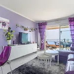 Le Chevalier By Interhome * Cap-d'Ail