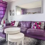 Le Chevalier By Interhome Cap-d'Ail