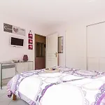 Le Chevalier By Interhome * Cap-d'Ail