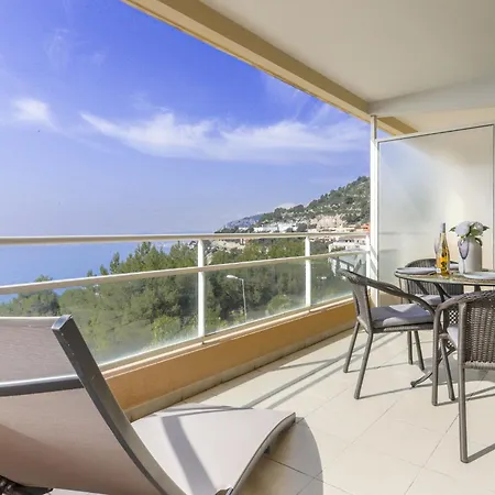 Apartment Le Chevalier By Interhome
