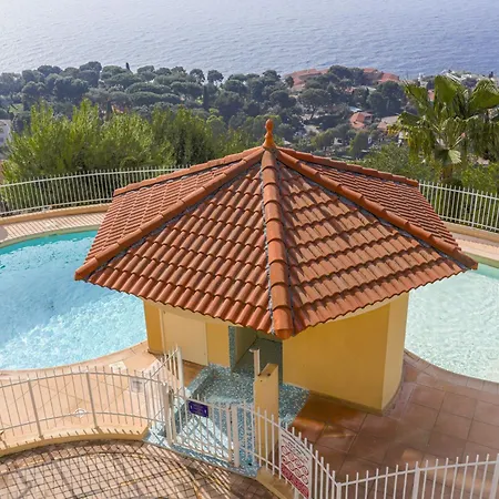 Le Chevalier By Interhome * Cap-d'Ail