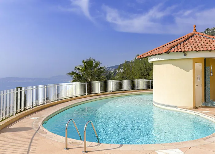 Le Chevalier By Interhome Apartment *
