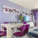 Apartamento Le Chevalier By Interhome Cap-d'Ail