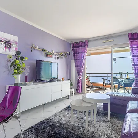 Le Chevalier By Interhome * Cap-d'Ail