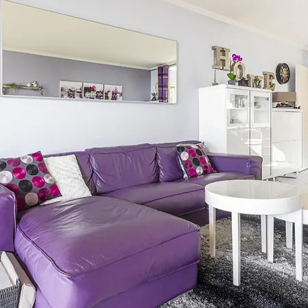 Le Chevalier By Interhome