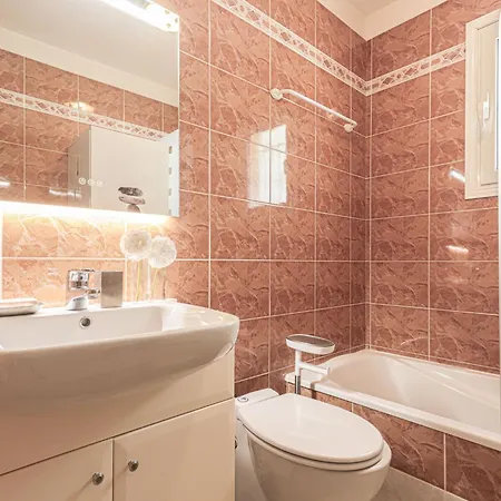 Appartement Le Chevalier By Interhome *