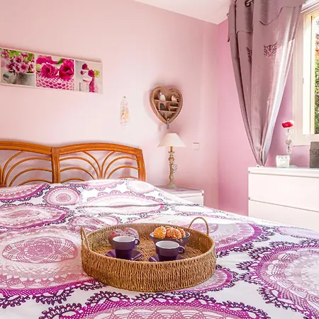 Le Chevalier By Interhome *