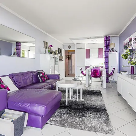 Le Chevalier By Interhome Cap-d'Ail