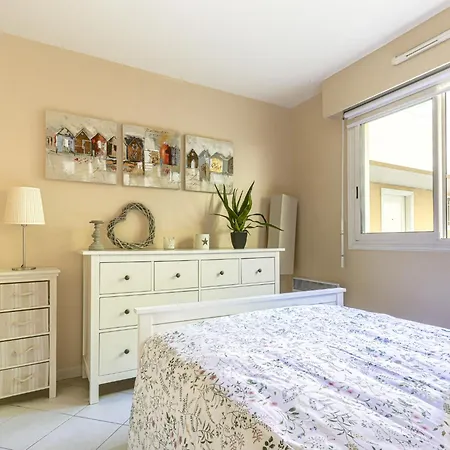 Le Chevalier By Interhome *