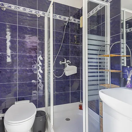 Apartment Le Chevalier By Interhome *