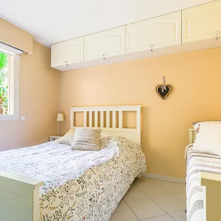 Le Chevalier By Interhome *