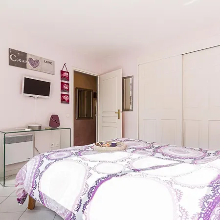 Le Chevalier By Interhome * Cap-d'Ail