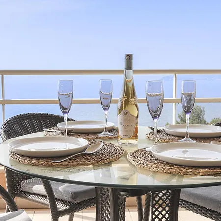 Le Chevalier By Interhome