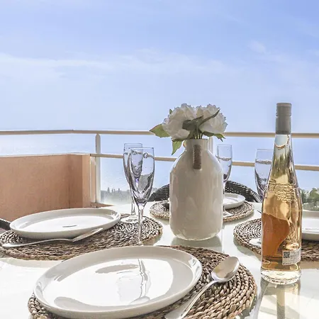 Apartment Le Chevalier By Interhome