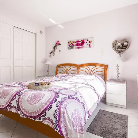 Apartment Le Chevalier By Interhome *