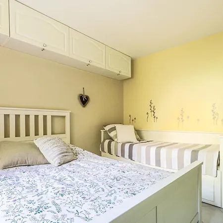 Le Chevalier By Interhome