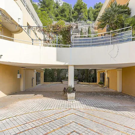 Le Chevalier By Interhome Appartement