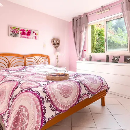 Le Chevalier By Interhome *