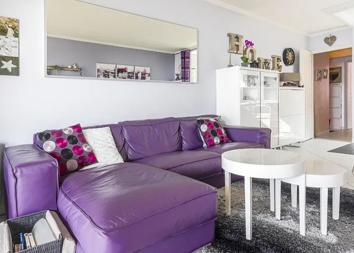 Le Chevalier By Interhome