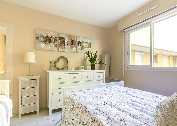 Le Chevalier By Interhome *