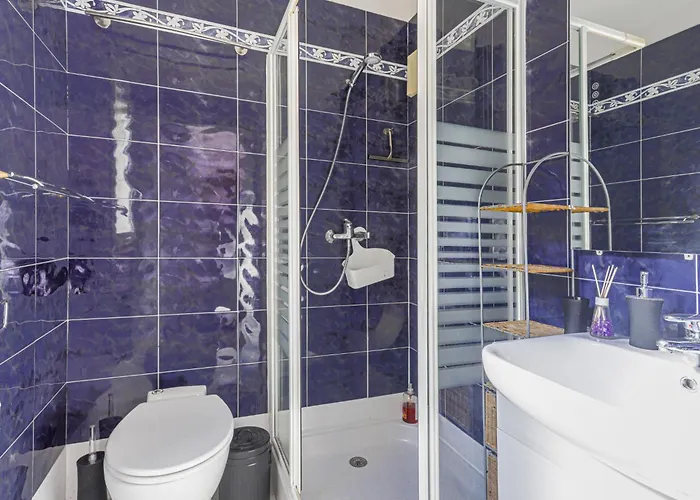 דירה Le Chevalier By Interhome *