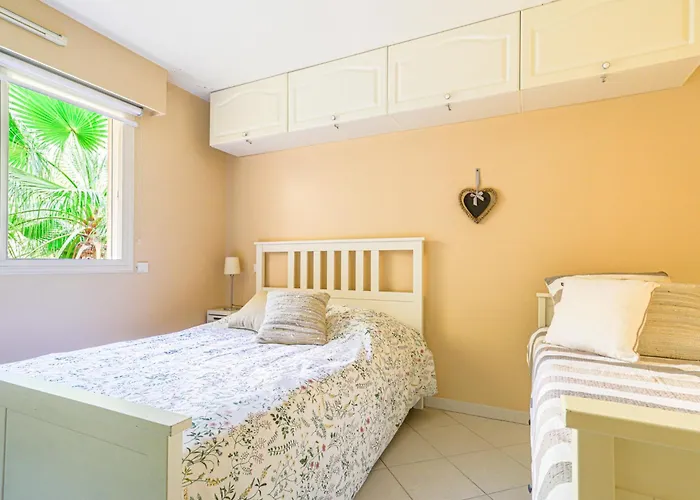 Le Chevalier By Interhome *