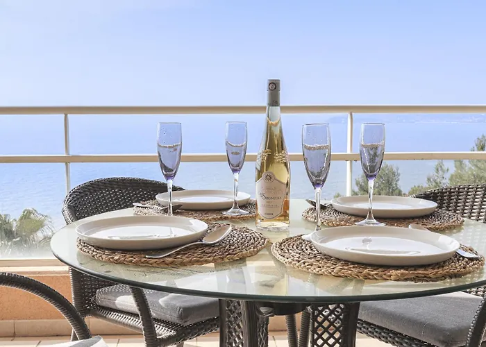 Le Chevalier By Interhome