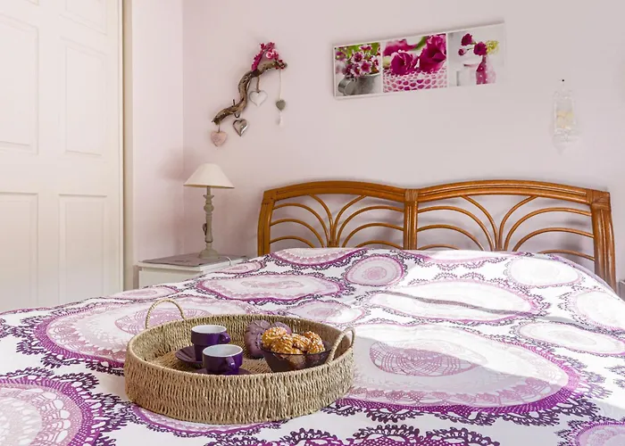 Le Chevalier By Interhome *