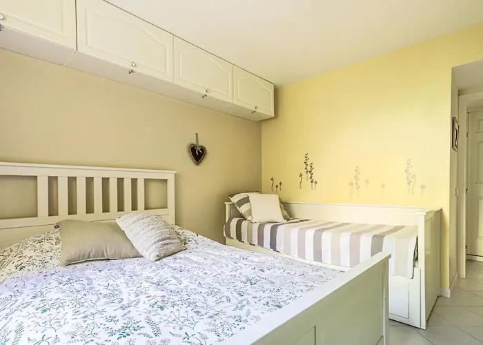 Le Chevalier By Interhome