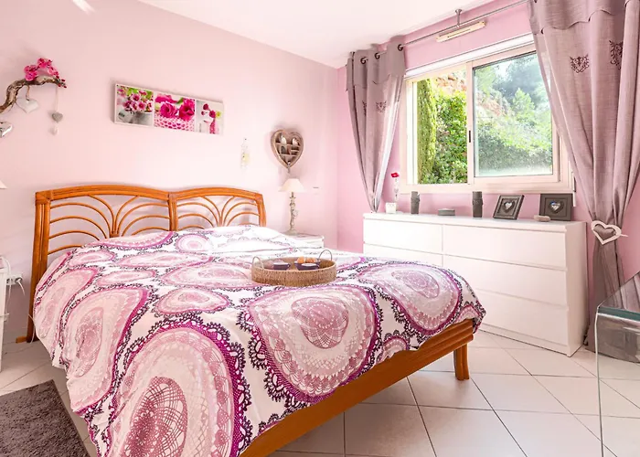 Le Chevalier By Interhome *